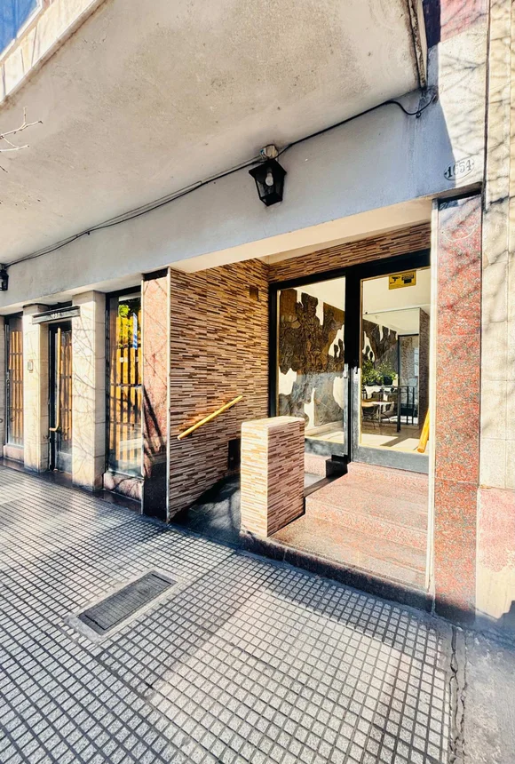 Departamento en venta en Villa General Mitre