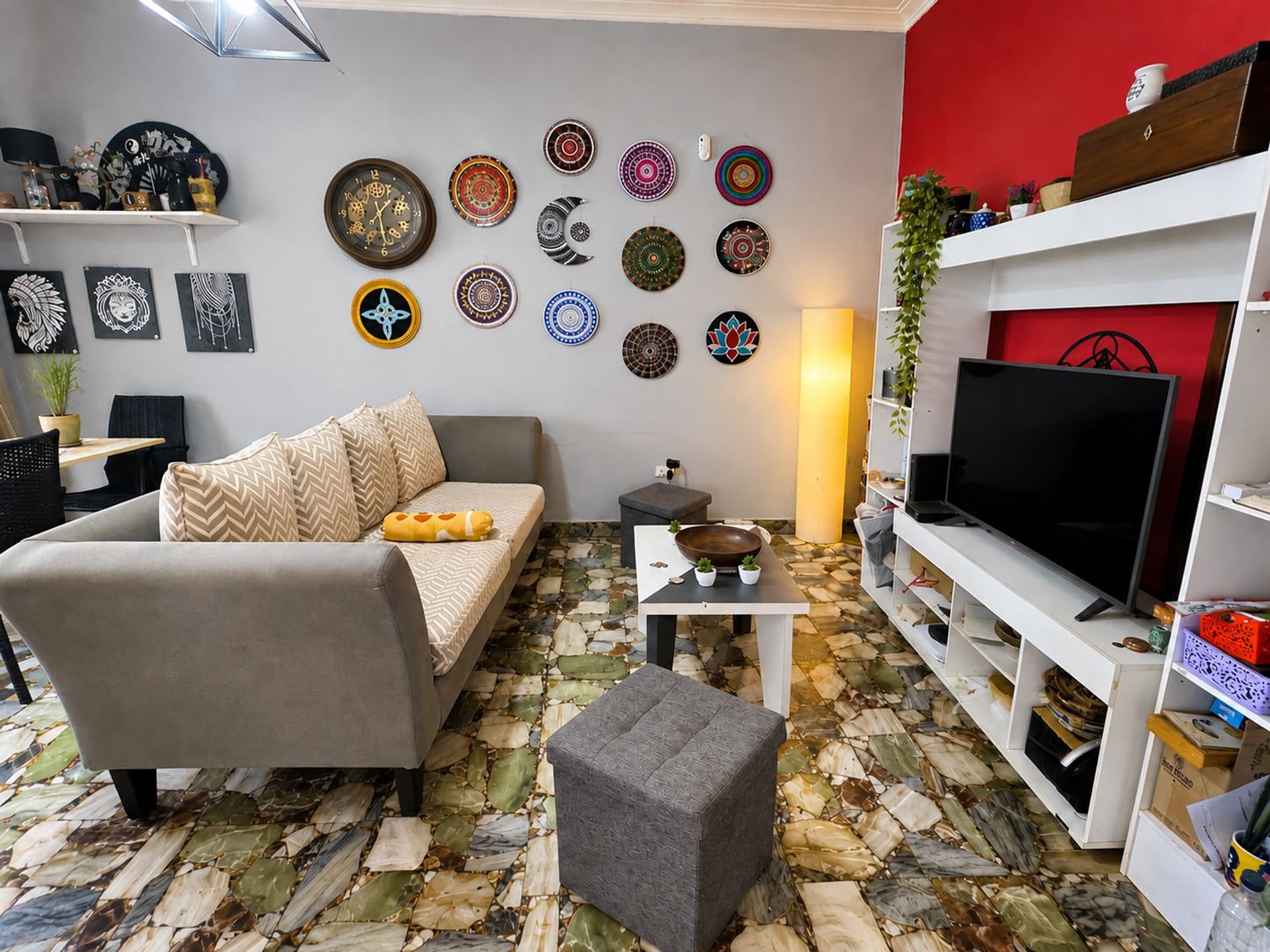 Foto 12 — VENTA CASA 3 AMB JARDÍN Y COCHERA BERNAL CENTRO