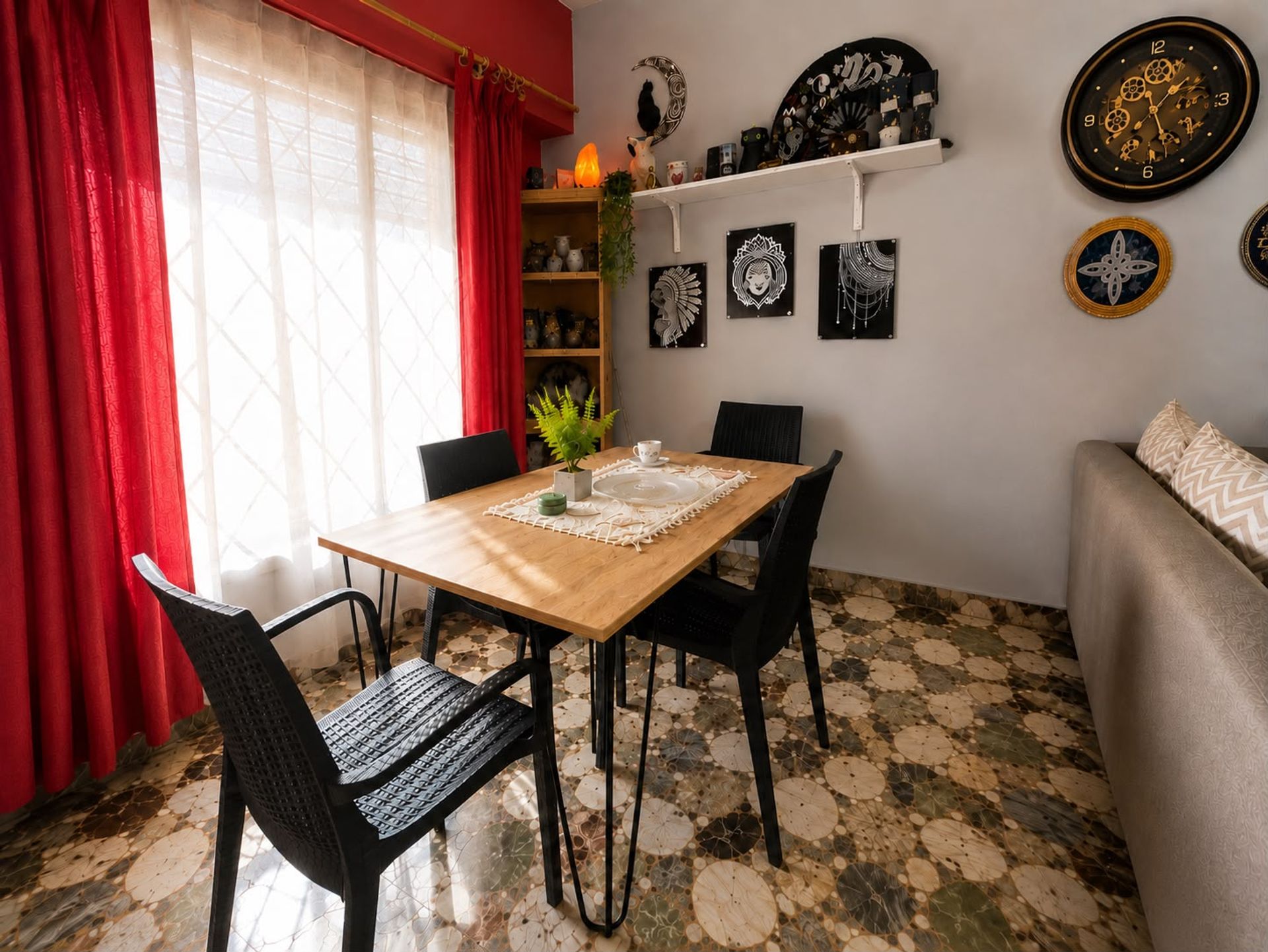 Foto 11 — VENTA CASA 3 AMB JARDÍN Y COCHERA BERNAL CENTRO