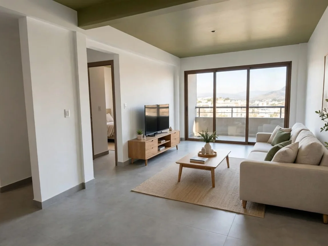 Departamento en venta en San Carlos de Bariloche, foto 2