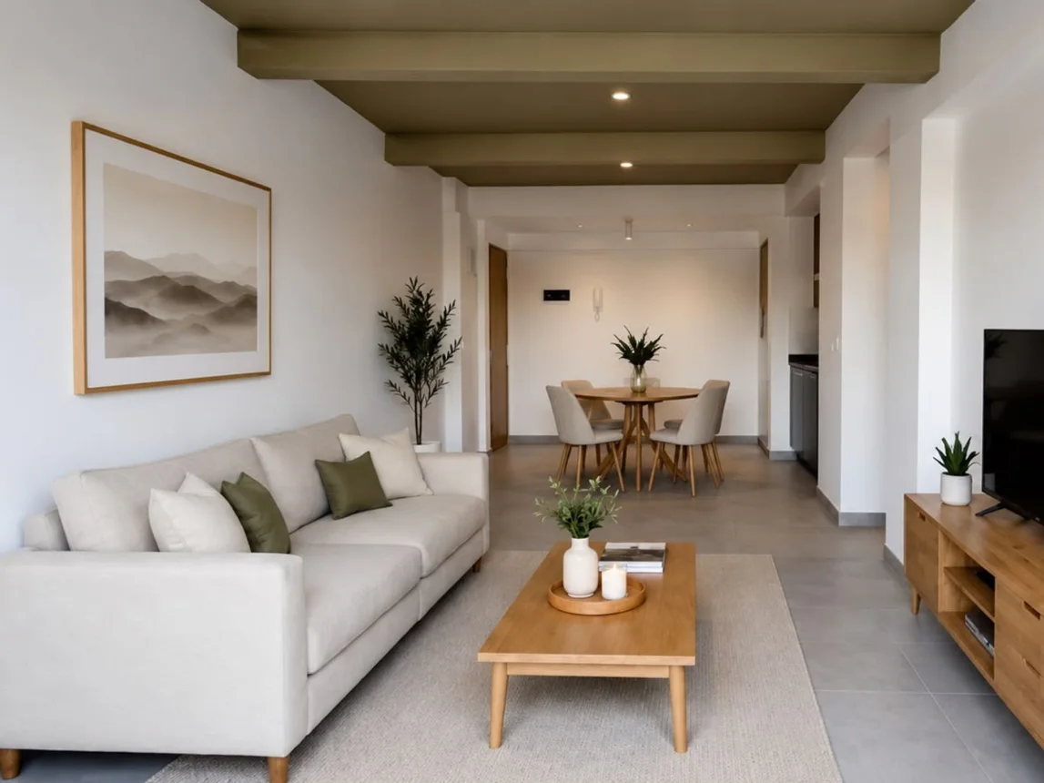 Departamento en venta en San Carlos de Bariloche
