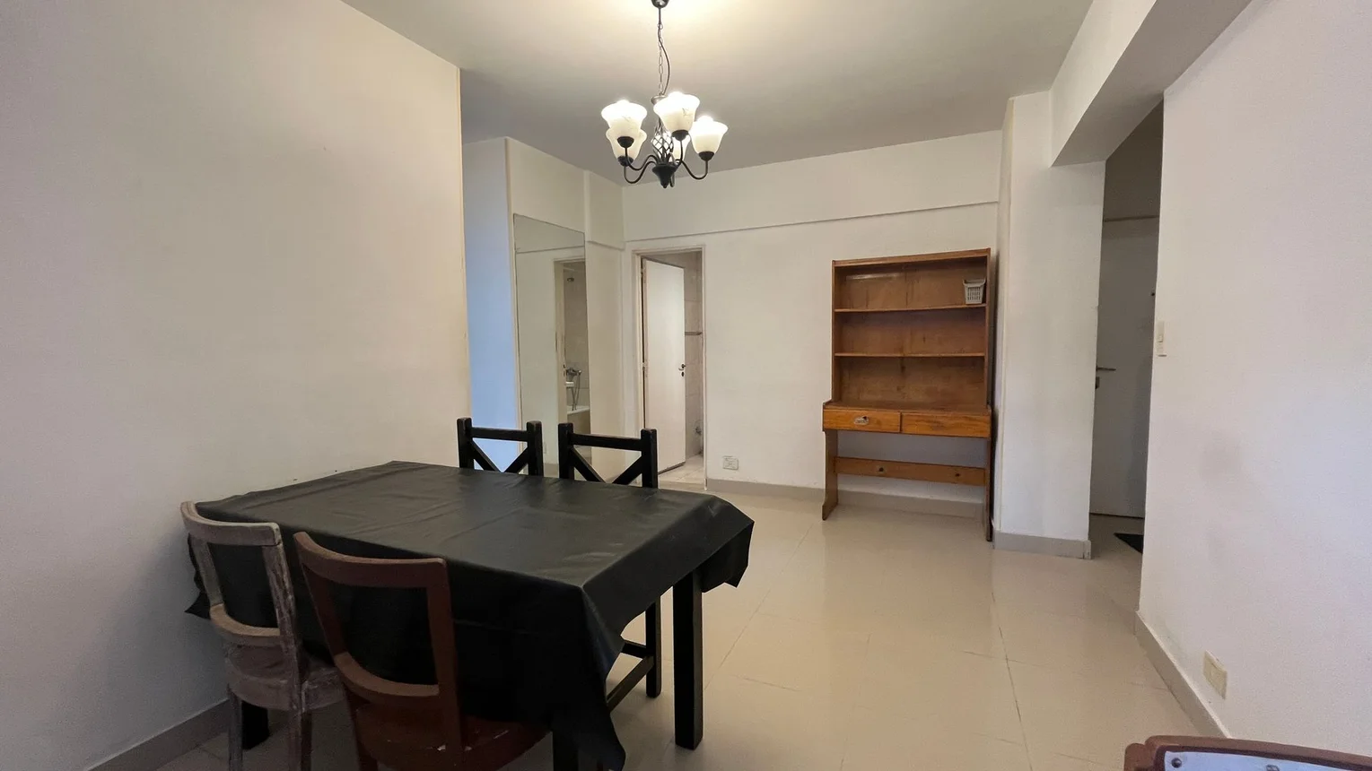 Departamento de 3 ambientes en venta en Balvanera, La Rioja 100, foto 5