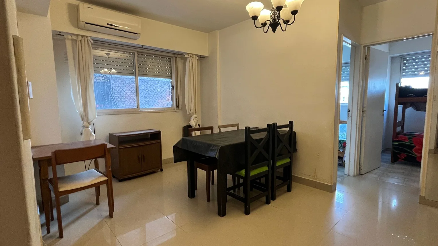 Departamento de 3 ambientes en venta en Balvanera, La Rioja 100, foto 2