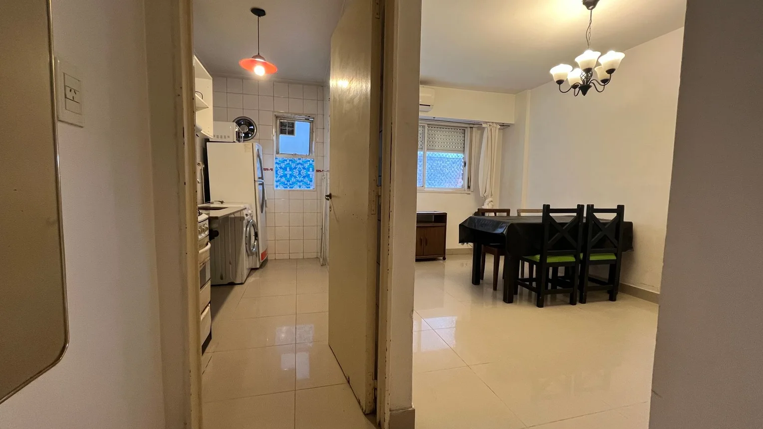 Departamento de 3 ambientes en venta en Balvanera, La Rioja 100, foto 3