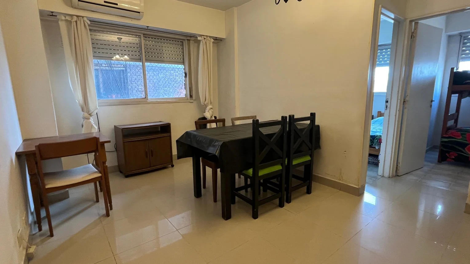 Departamento de 3 ambientes en venta en Balvanera, La Rioja 100, foto 4