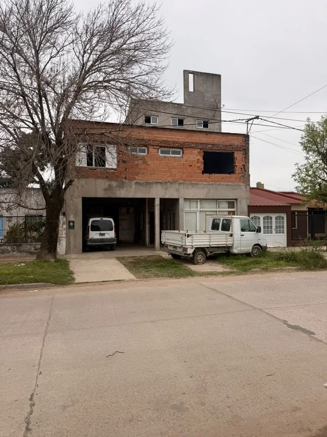 Casa en venta en Santa Fe