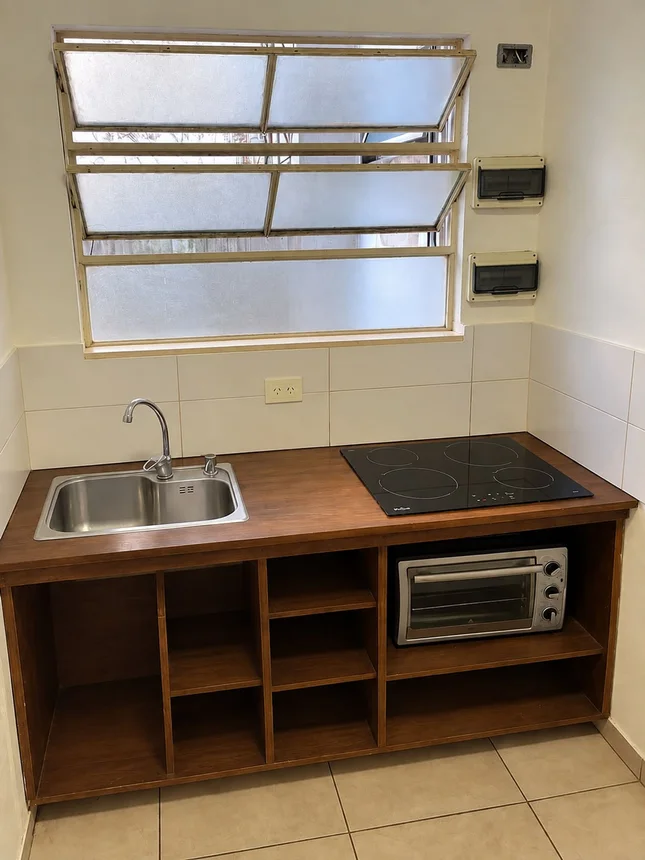 Monoambiente en venta en Palermo, foto 5
