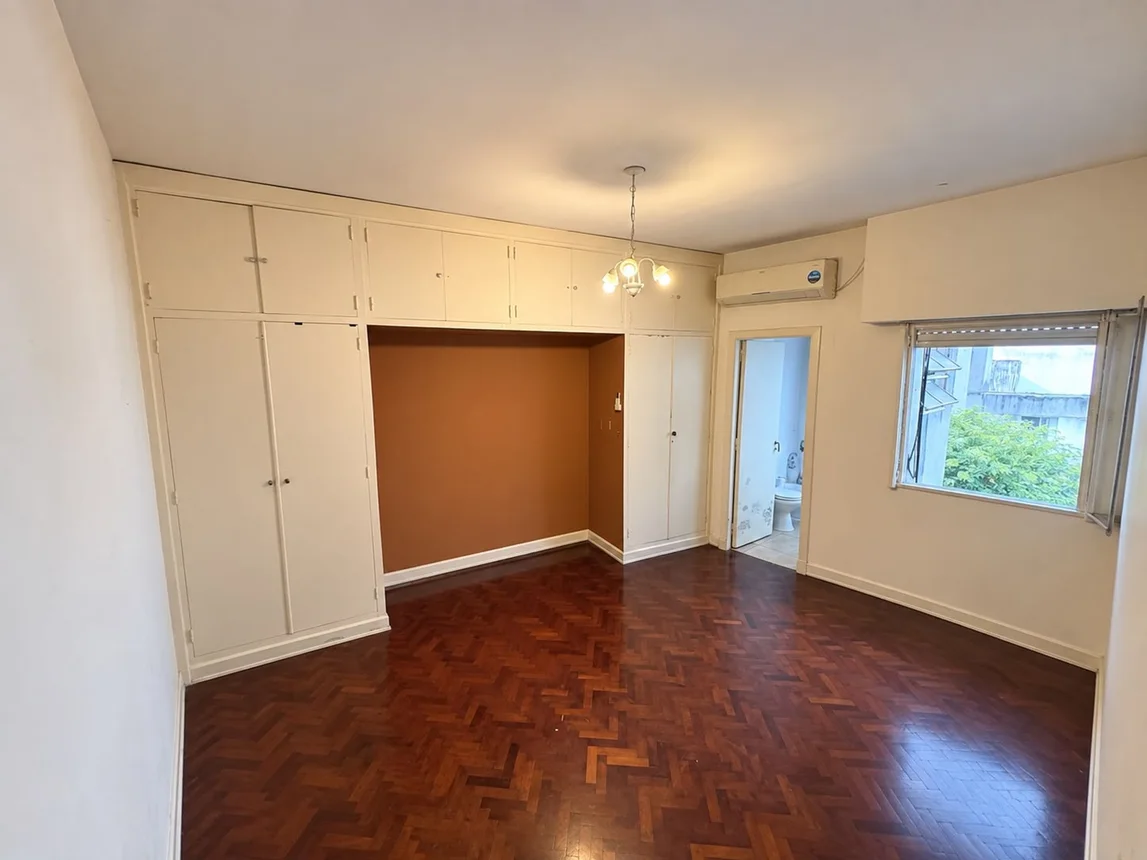 Monoambiente en venta en Palermo