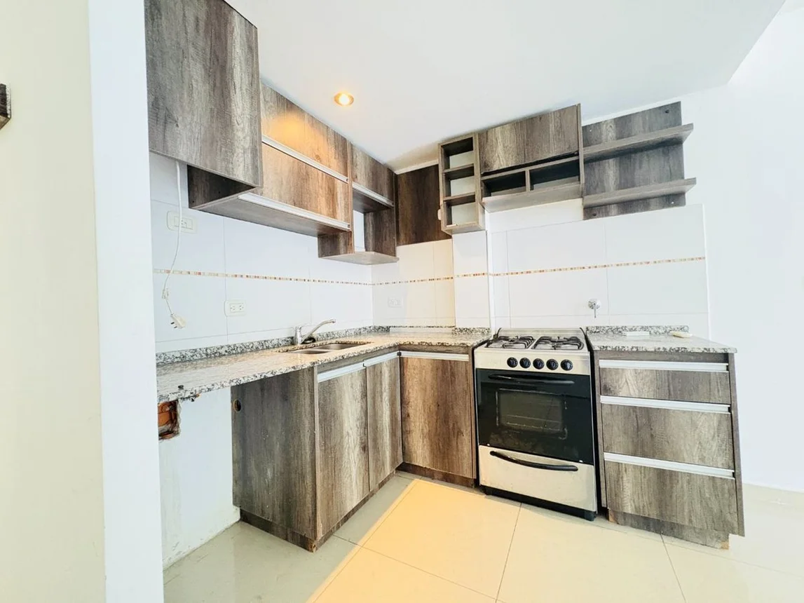 Departamento en venta en Villa Sarmiento