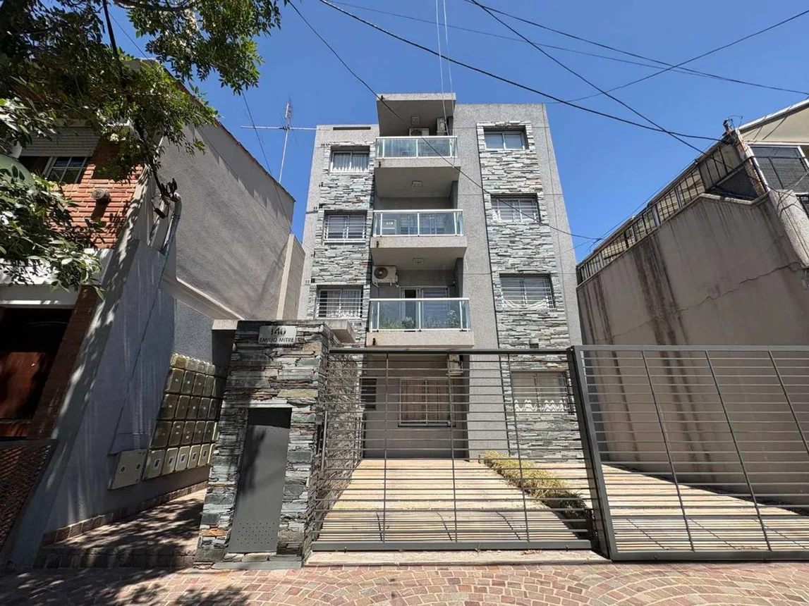 Departamento en venta en Villa Sarmiento, foto 2