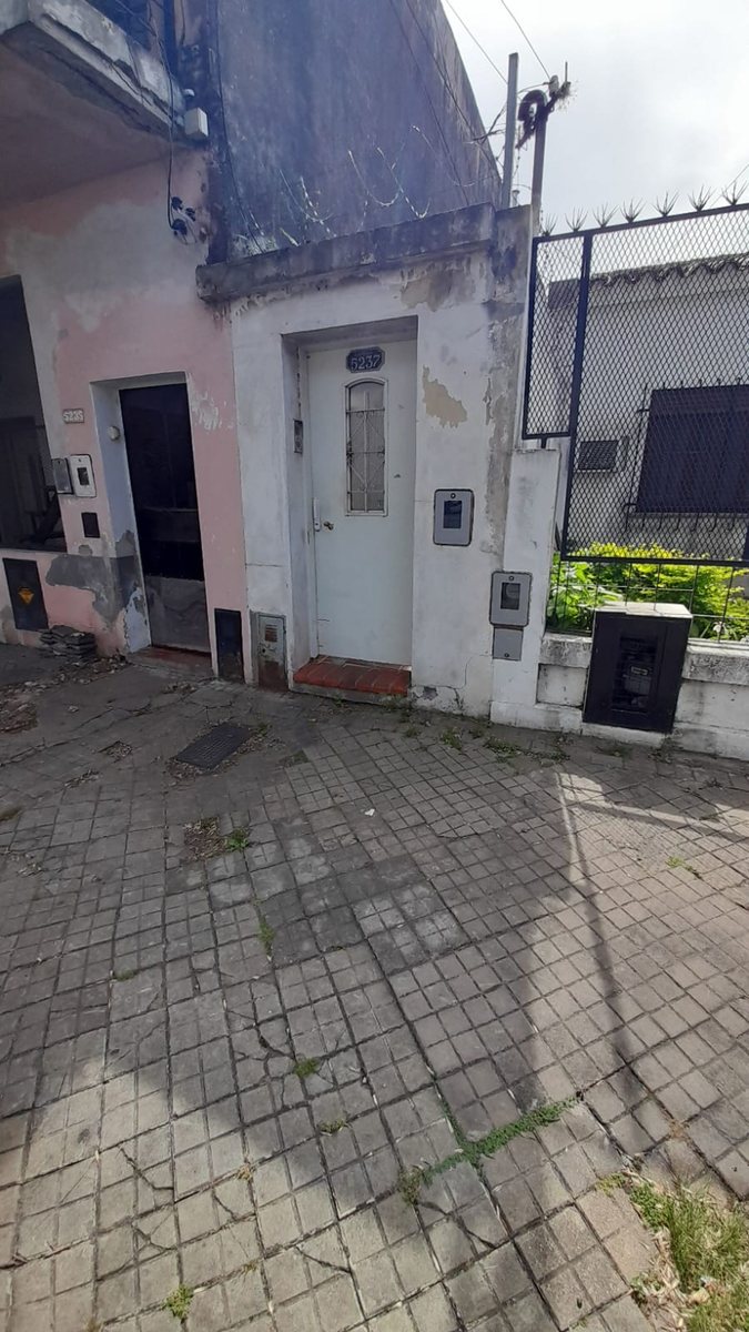Foto 11 — VENTA CASA UNICA DE PASILLO- TIRO SUIZO