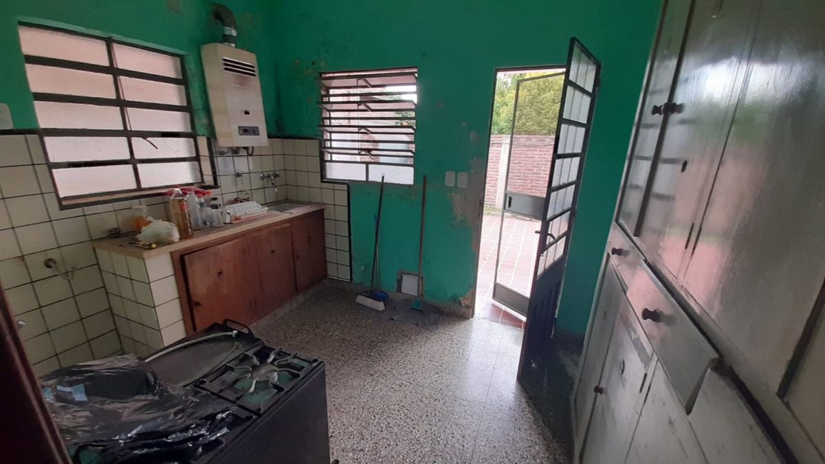 Foto 7 — VENTA CASA UNICA DE PASILLO- TIRO SUIZO