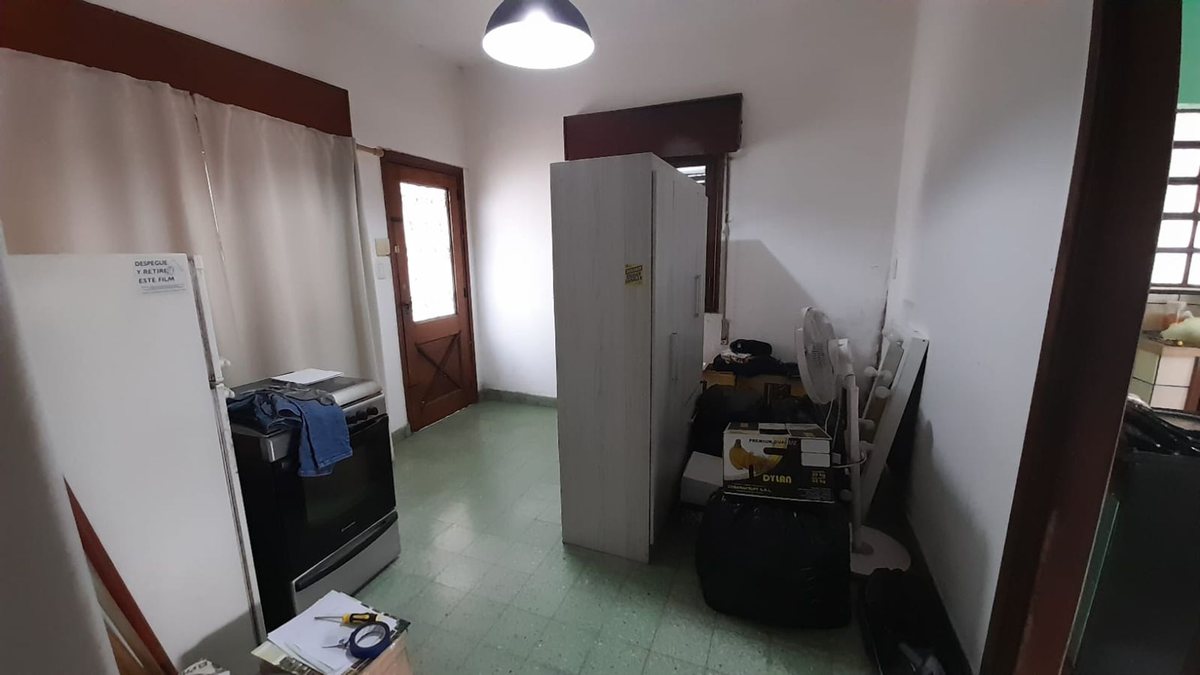 Foto 6 — VENTA CASA UNICA DE PASILLO- TIRO SUIZO