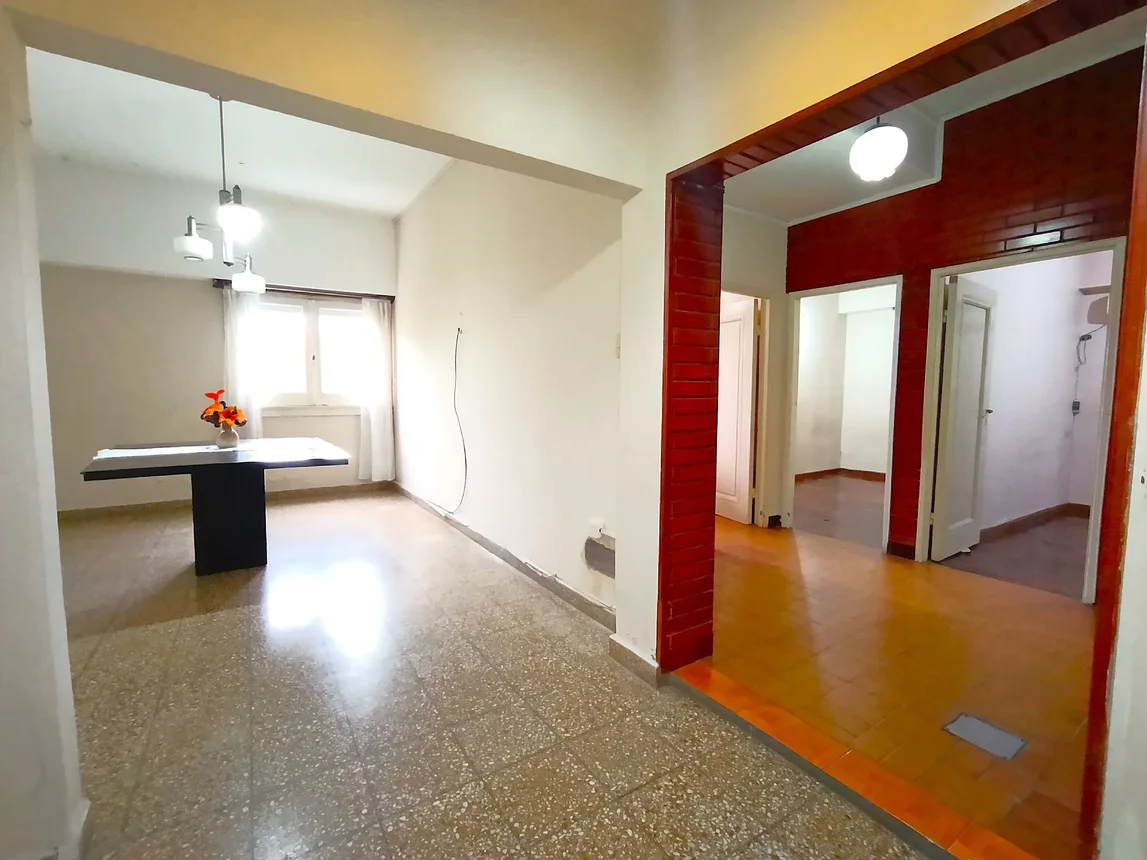 Departamento en venta en Villa Maipú, Almafuerte 2400