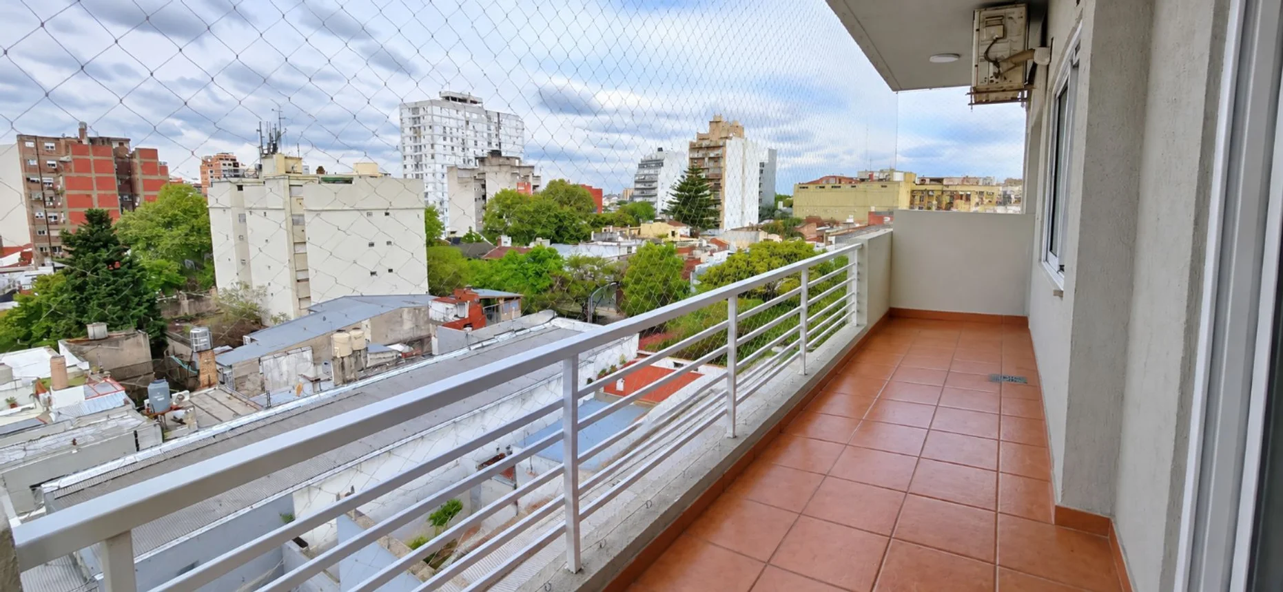Semipiso de 2 ambientes en venta en Flores, Portela 200, foto 3
