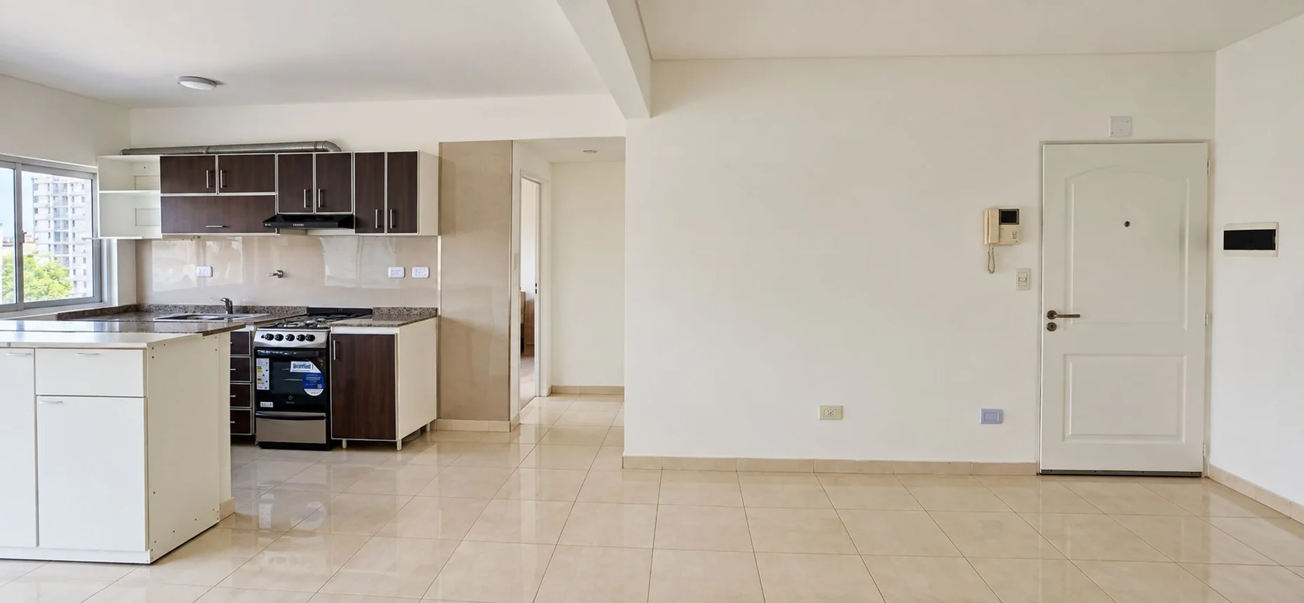 Semipiso de 2 ambientes en venta en Flores, Portela 200, foto 5