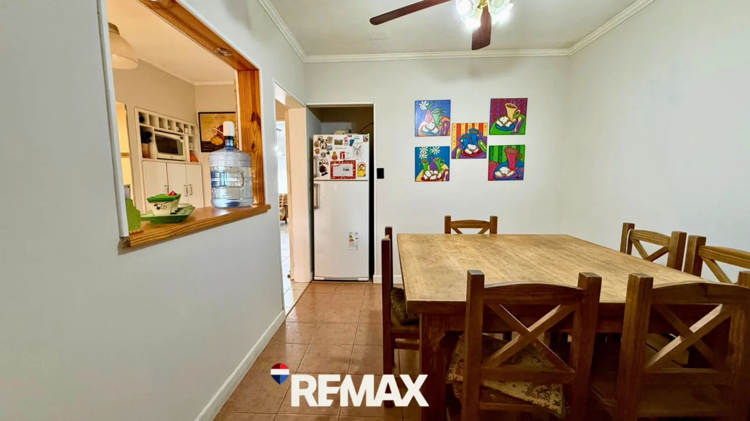 Casa en venta en Bahía Blanca, foto 4