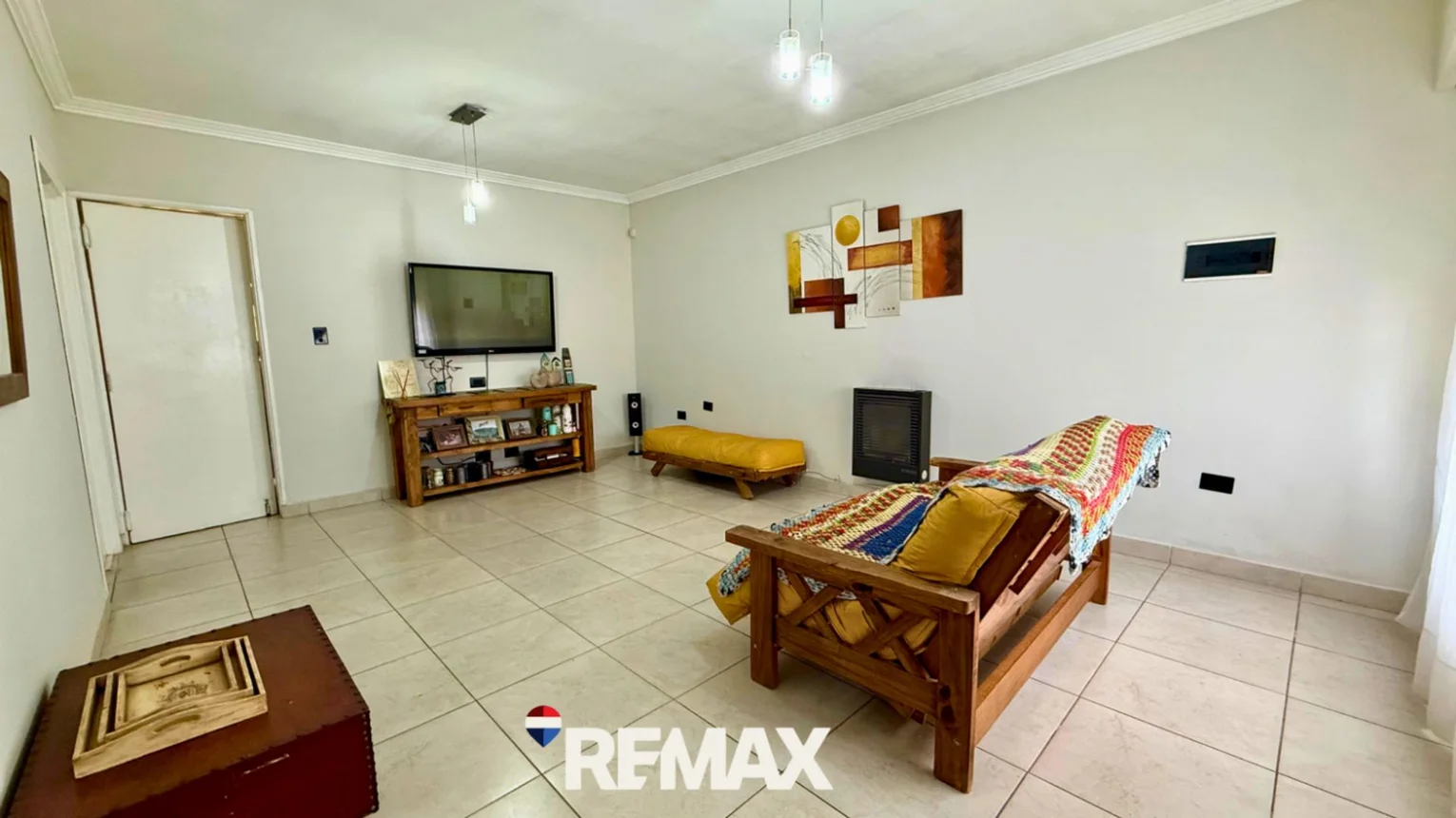 Casa en venta en Bahía Blanca