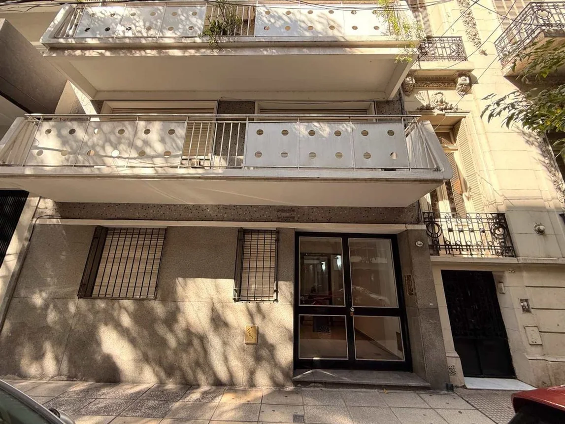 Departamento en venta en Palermo, foto 2