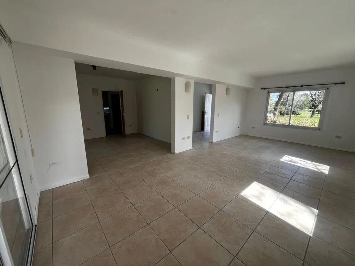 Casa de 4 ambientes en alquiler en Pilar, Alborada 100, foto 3
