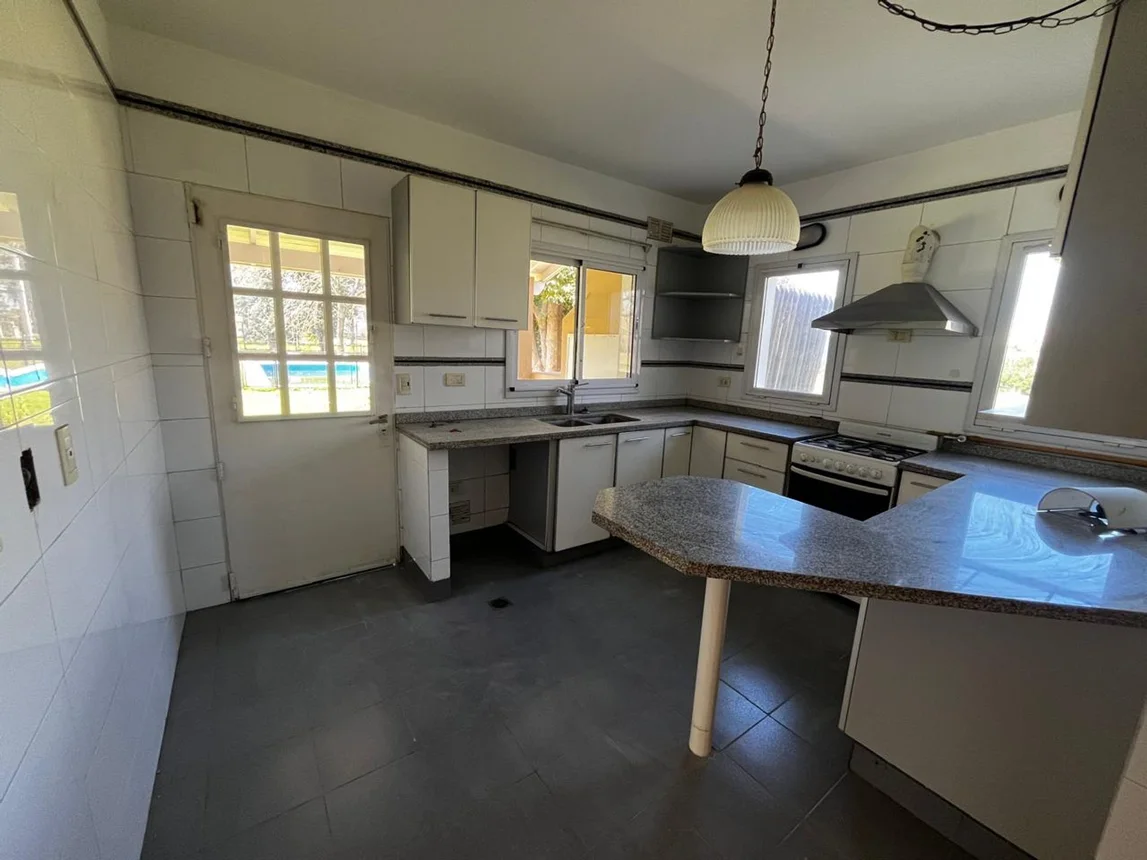 Casa de 4 ambientes en alquiler en Pilar, Alborada 100, foto 5