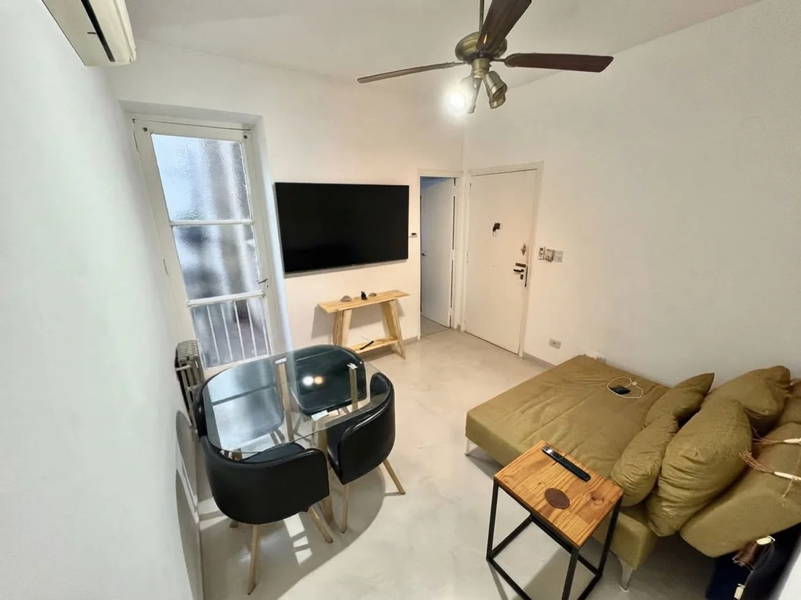 Departamento de 2 ambientes en venta en Recoleta, Junín 1500, foto 3