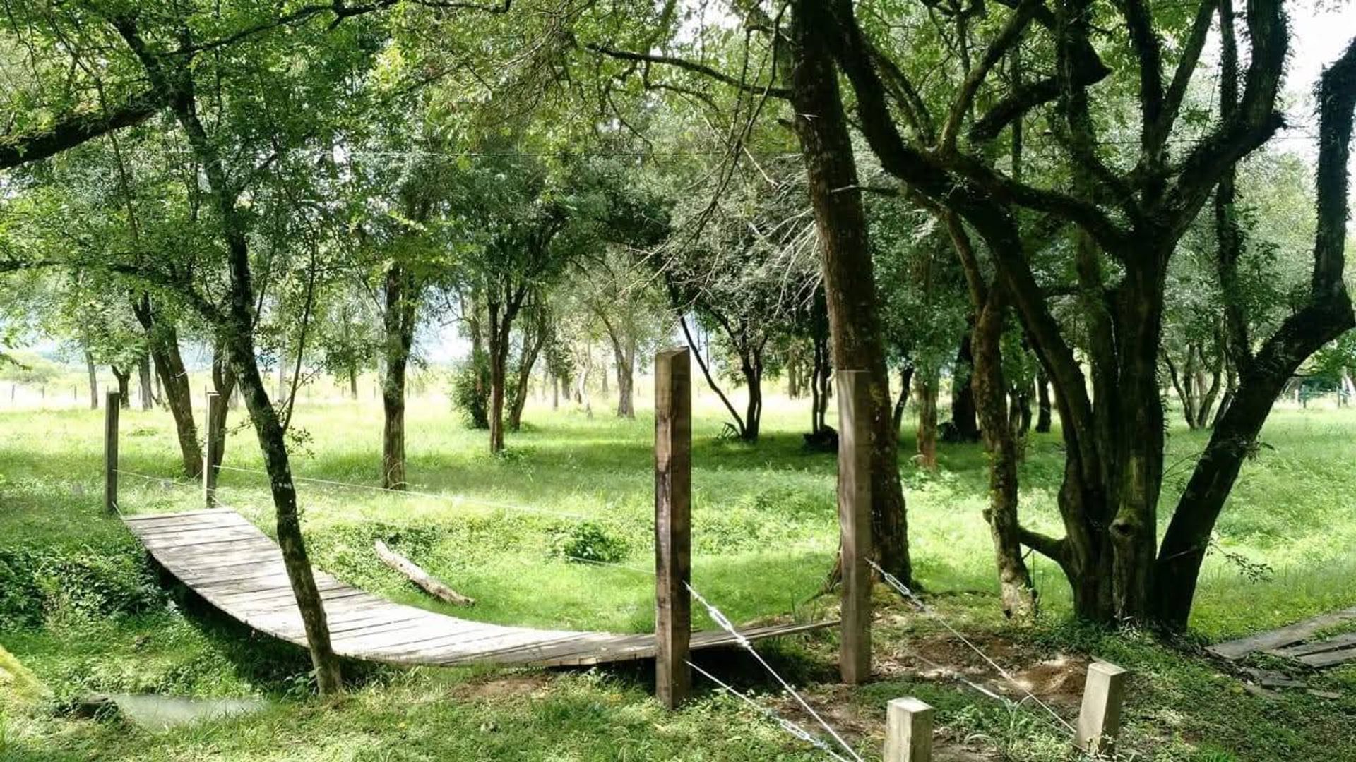 TERRENO VENTA O PERMUTA POTREROS DE LA CALDERA - foto 3