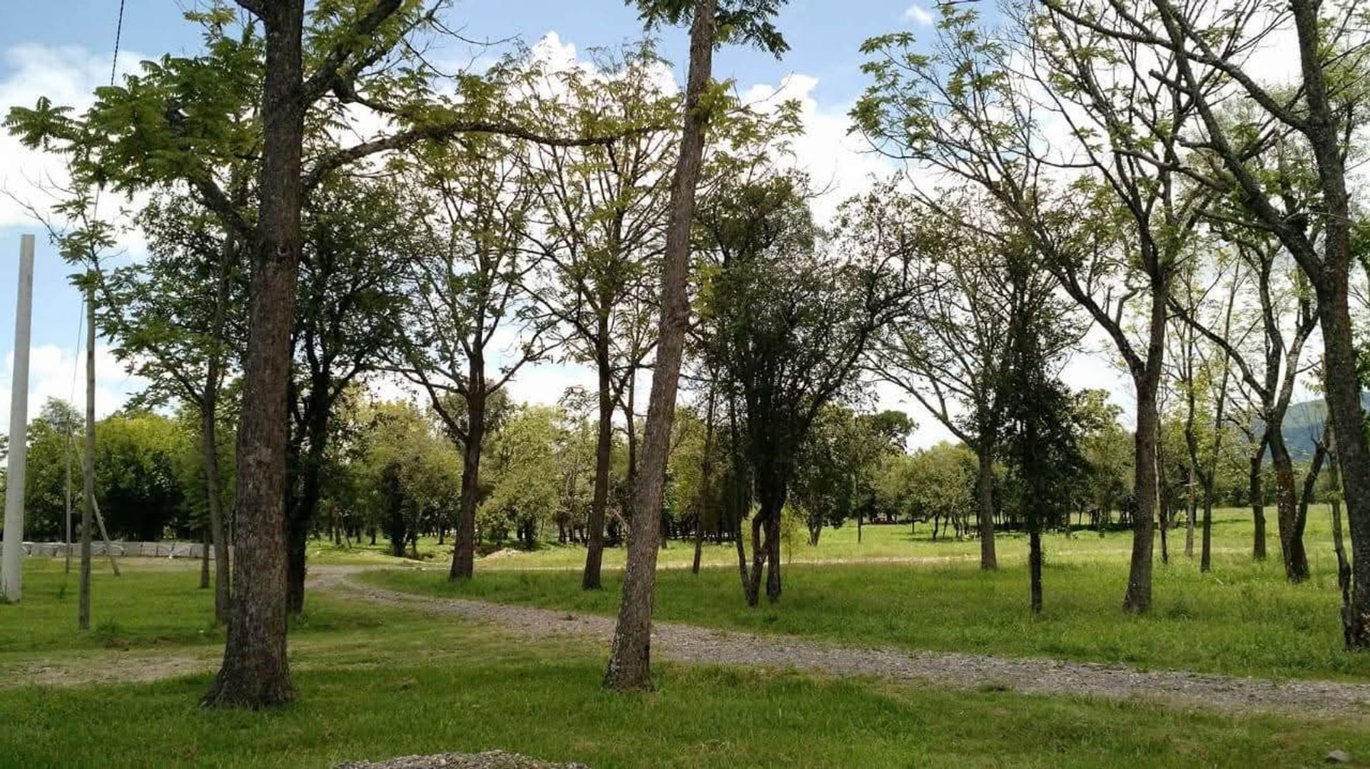TERRENO VENTA O PERMUTA POTREROS DE LA CALDERA - foto 2