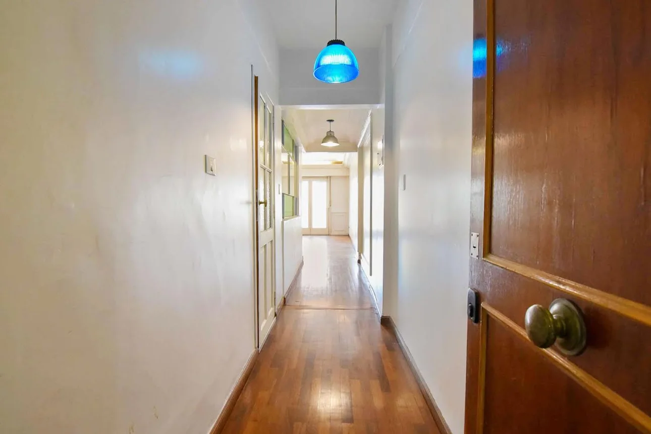 Dúplex en venta en Recoleta, foto 2