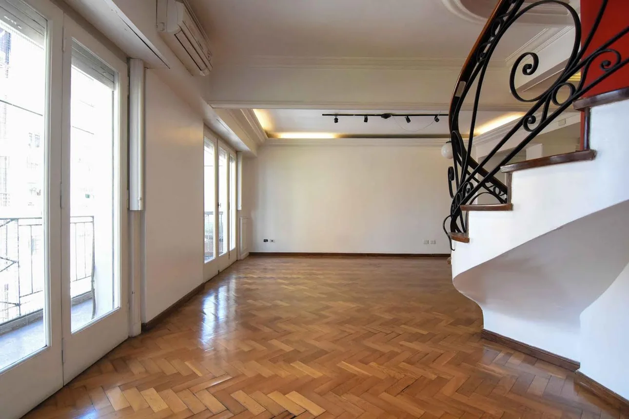 Dúplex en venta en Recoleta, foto 5