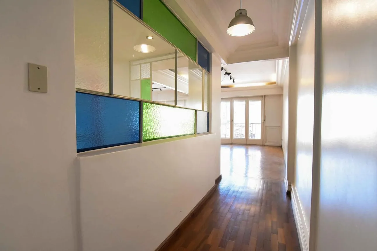 Dúplex en venta en Recoleta, foto 3