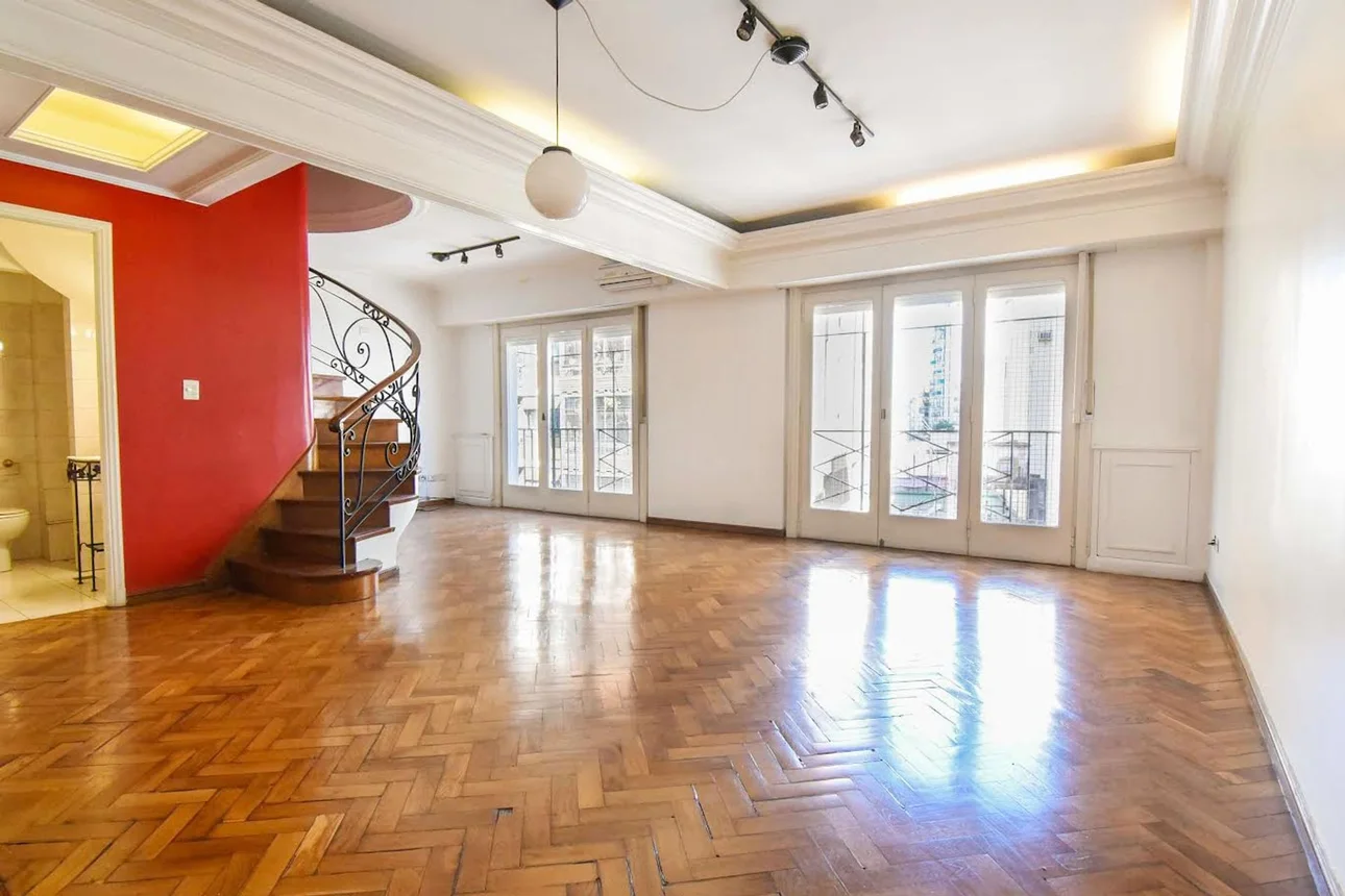 Dúplex en venta en Recoleta, foto 4