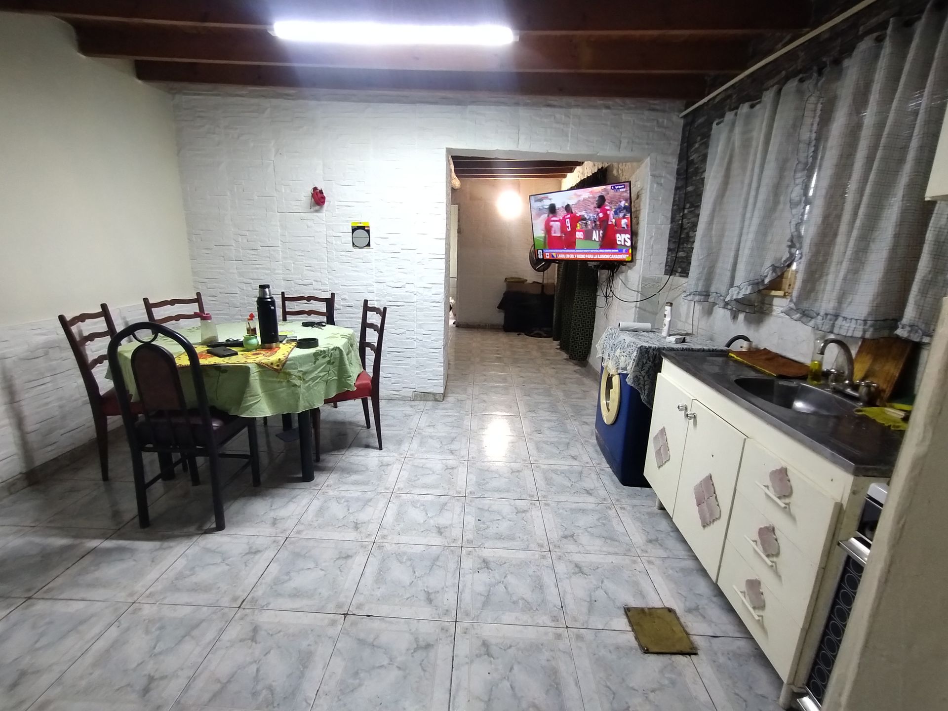 Foto 5 — Venta Casa Barrio Gráfico GC 3 Dorm Cochera