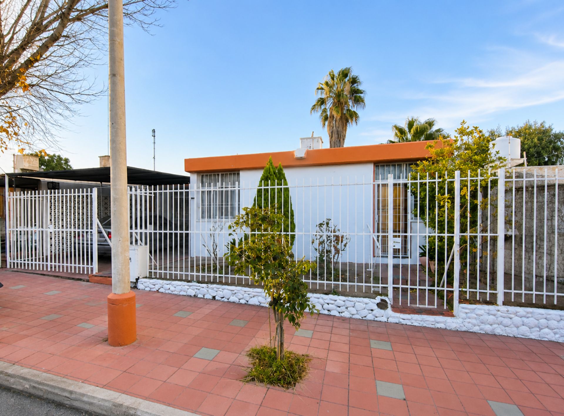 Venta Casa Barrio Gráfico GC 3 Dorm Cochera