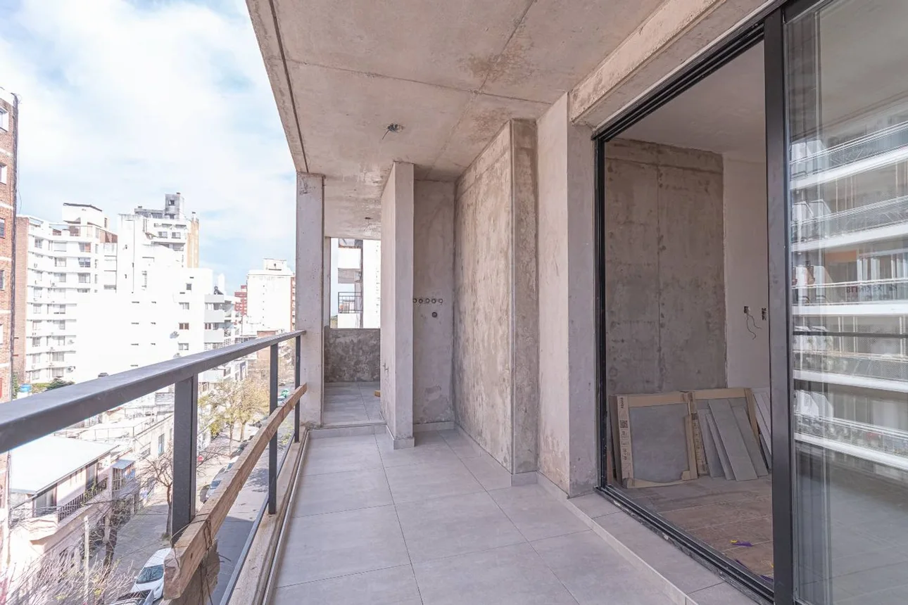 Departamento en venta en Rosario, foto 2