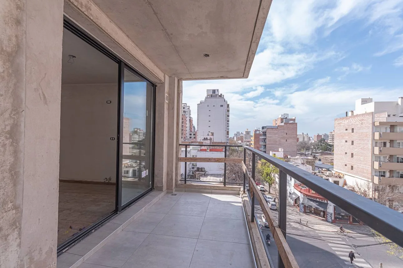 Departamento en venta en Rosario