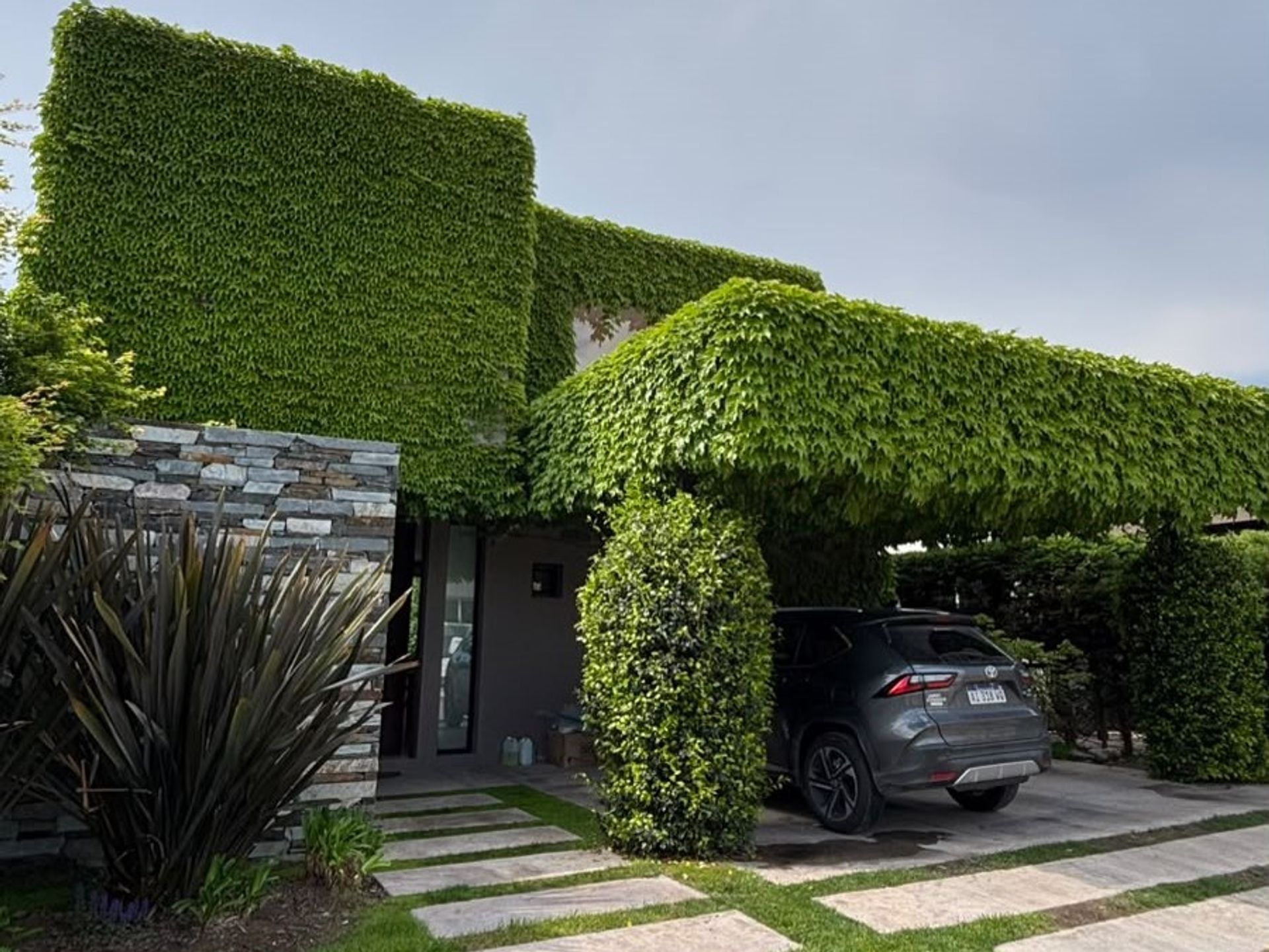 Casa en Almirante Brown 1100