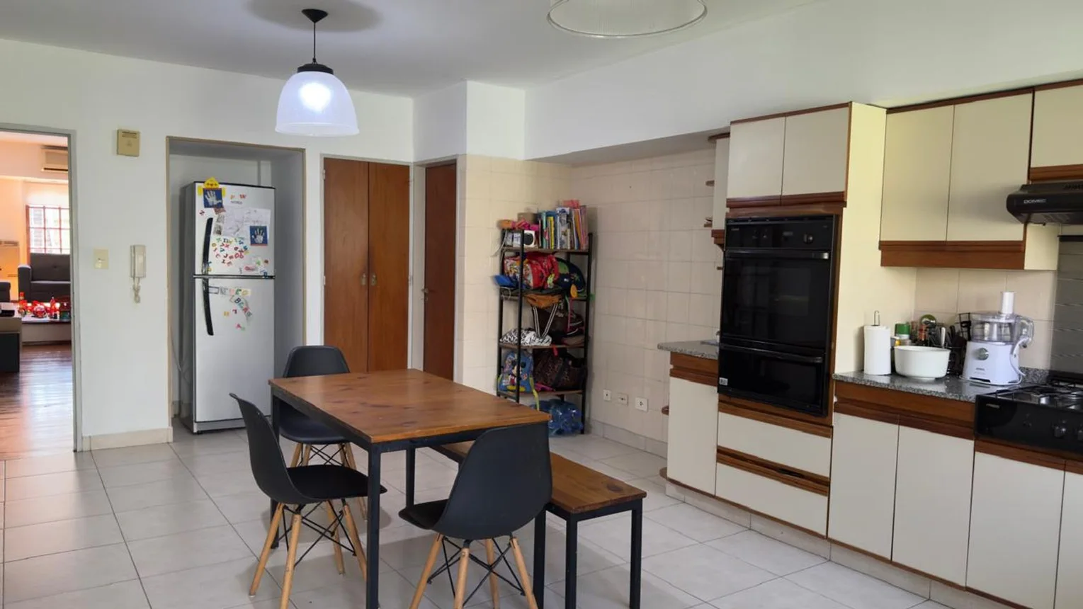Casa tríplex de 5 ambientes en venta en Villa Urquiza, Iberá 5600, foto 2