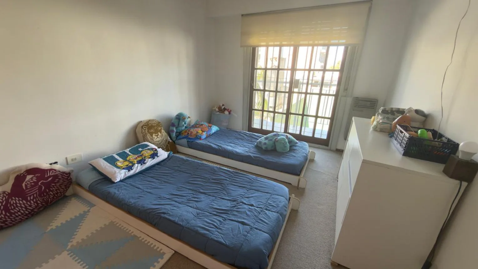 Casa tríplex de 5 ambientes en venta en Villa Urquiza, Iberá 5600, foto 5