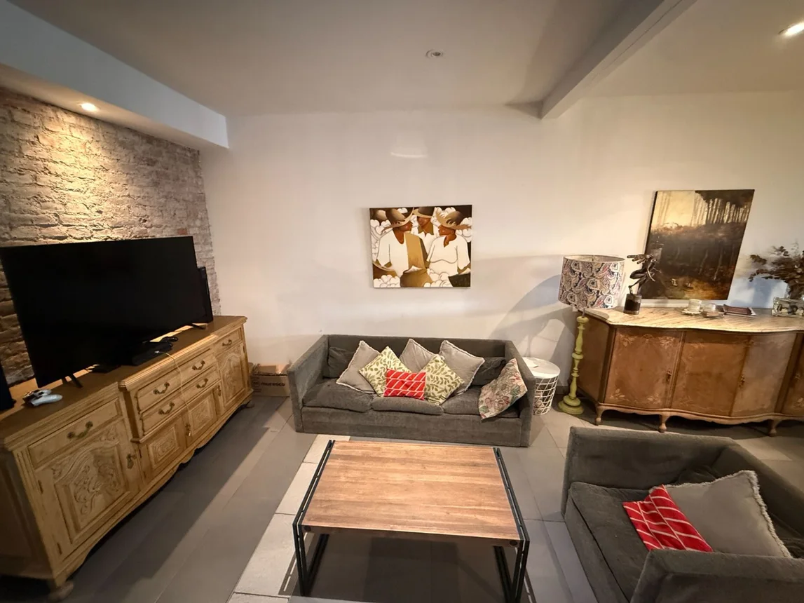 Casa de 2 ambientes en alquiler en Mendoza, Chile 1800, foto 3