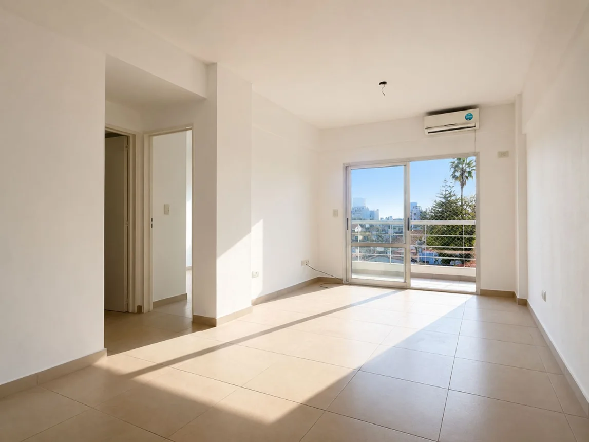 Departamento de 2 ambientes en venta en Caseros, Fischetti 4900