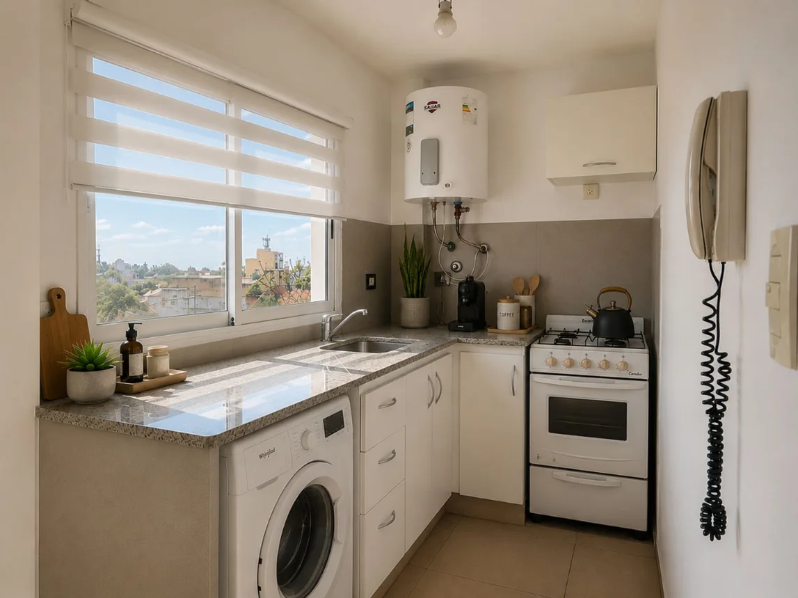 Departamento de 2 ambientes en venta en Caseros, Fischetti 4900, foto 4