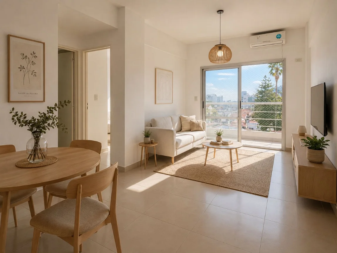 Departamento de 2 ambientes en venta en Caseros, Fischetti 4900, foto 3