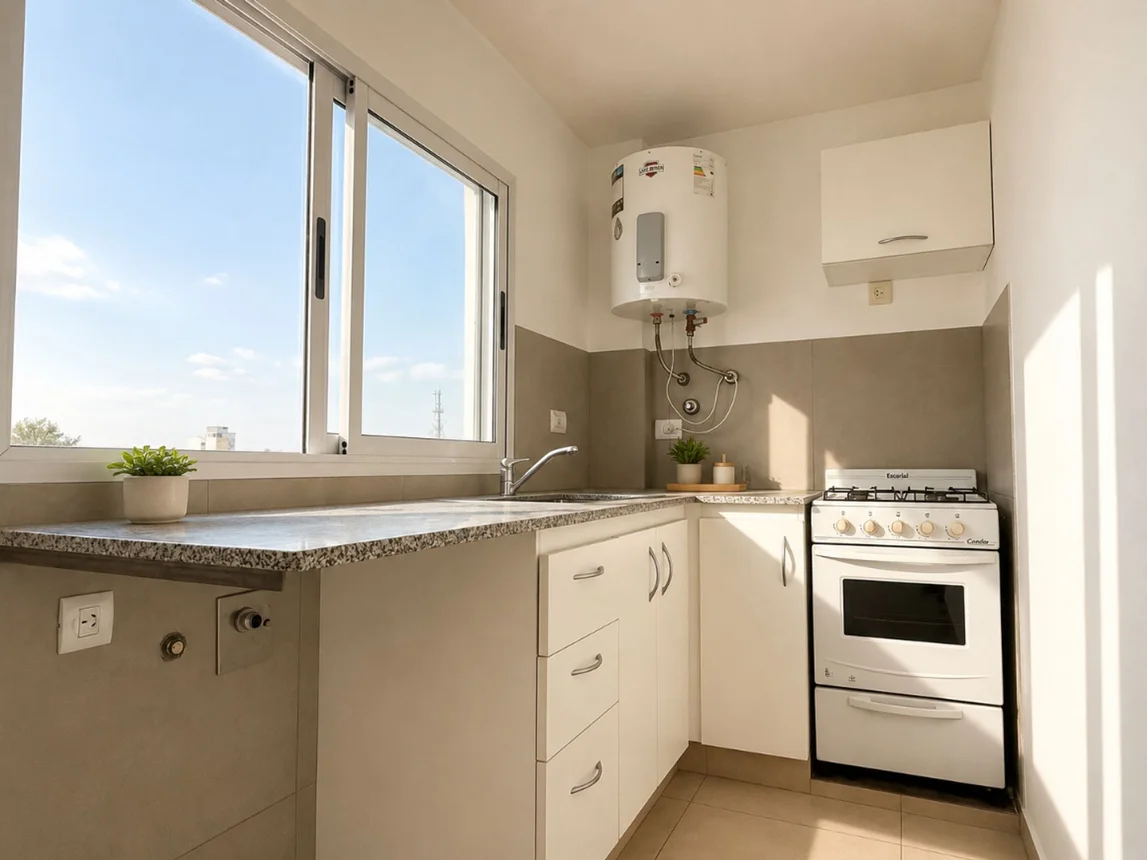 Departamento de 2 ambientes en venta en Caseros, Fischetti 4900, foto 2