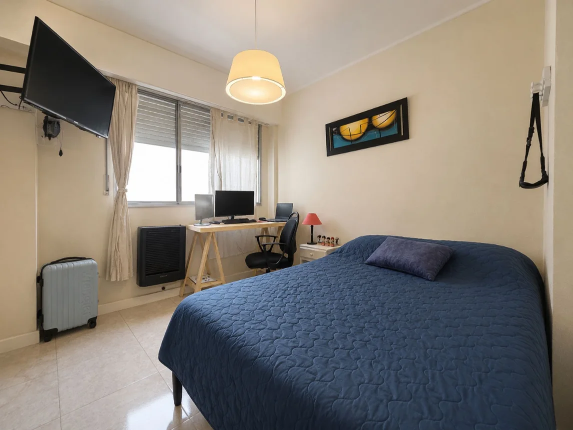 Departamento en venta en Mar del Plata, foto 3