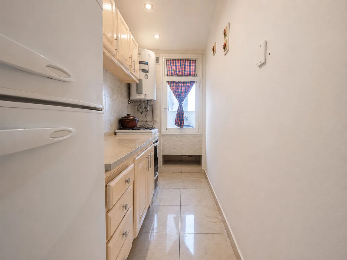 Departamento en venta en Mar del Plata