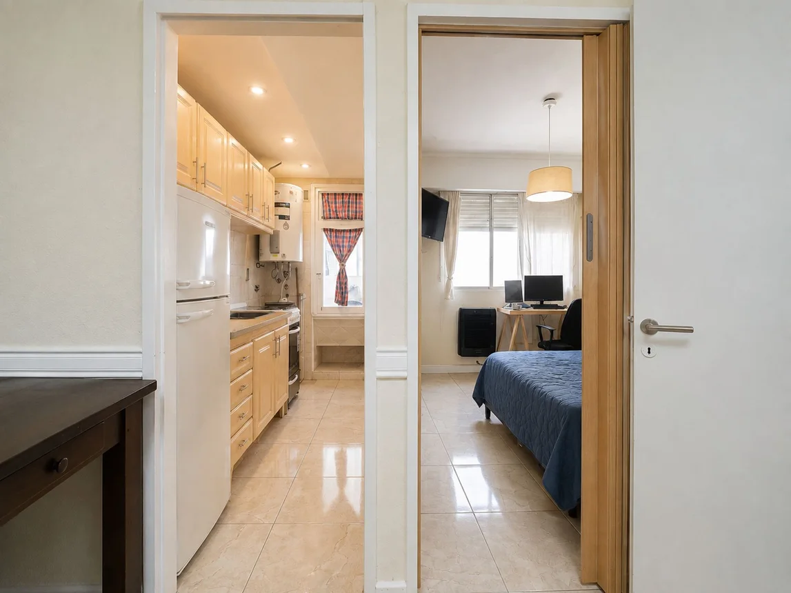 Departamento en venta en Mar del Plata, foto 2