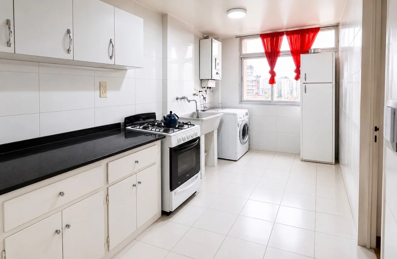 Departamento en venta en Avellaneda, foto 5