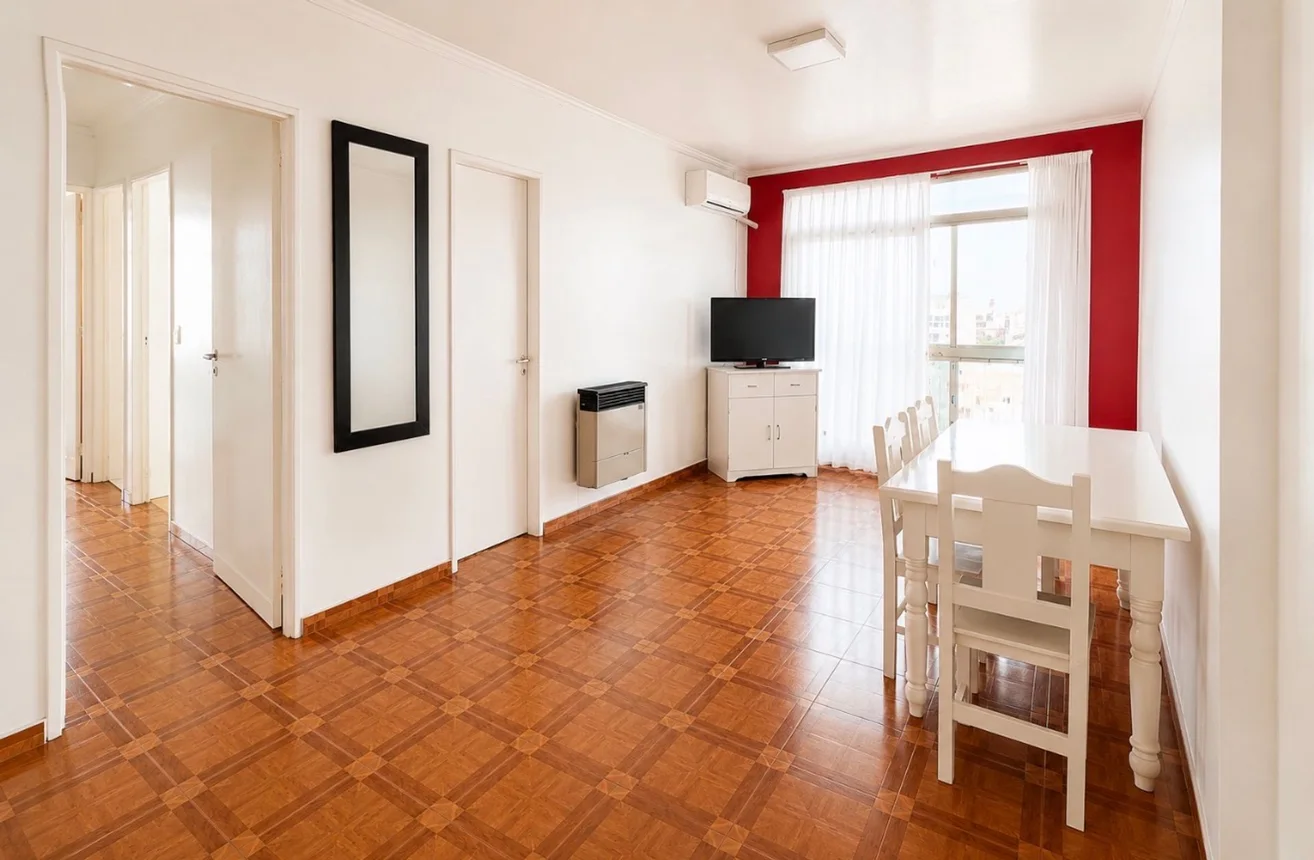 Departamento en venta en Avellaneda