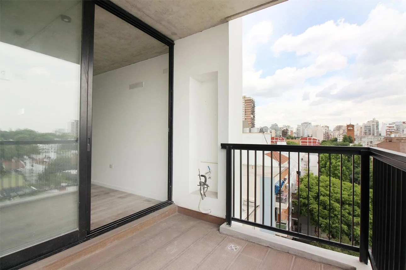Monoambiente en venta en Villa Urquiza, foto 2